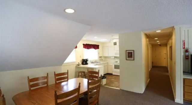 Номер Standard Inns of WV 301, 2bd, Waterville Valley