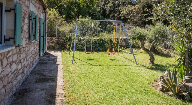 Boutique Villa Petra Chania