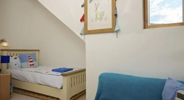 9 Prospect House, Prenota Casa vacanze Stokenham Devon