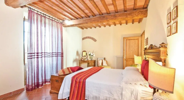 Piazzale 2, Buchen Sie Hotel Castellina in Chianti Chianti