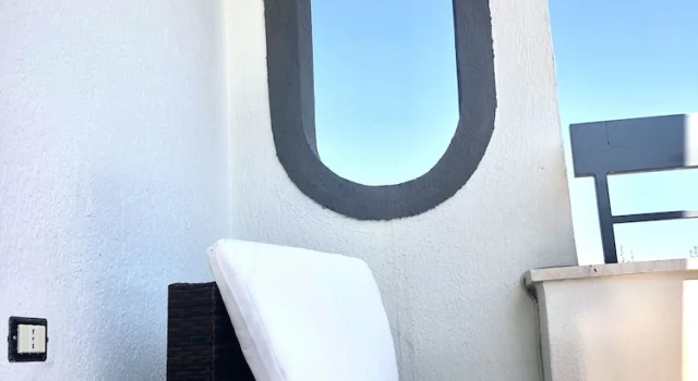 Номер Comfort B&B Veras Home Pompei