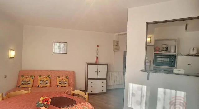 Appartement Lamalou-les-Bains, 2 pièces, 2 personnes - FR-1-451-21, Забронировать Апартаменты/квартира Апартаменты Ламалу-ле-Бен, Апартаменты/квартира