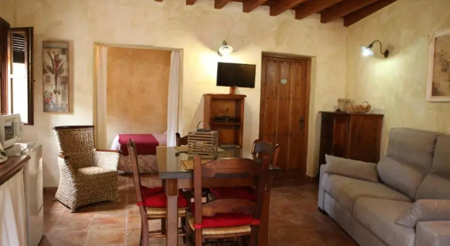 Apartamentos Rurales La Solana, Book Apartment Hotels in Extremadura with a Pool, Swimming Pool
