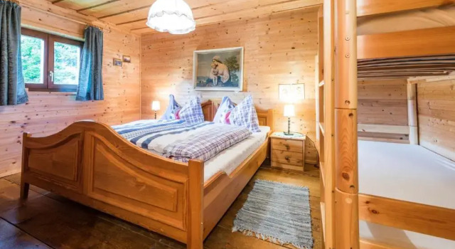 Almliesl LUNG-495, Book Apartment Annaberg im Lammertal 