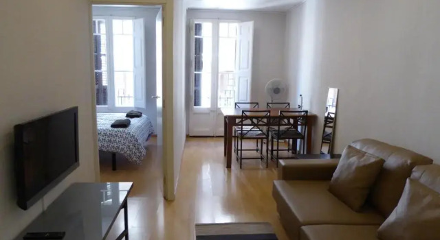 Апартаменты Deluxe ApartEasy - Gracia Apartments