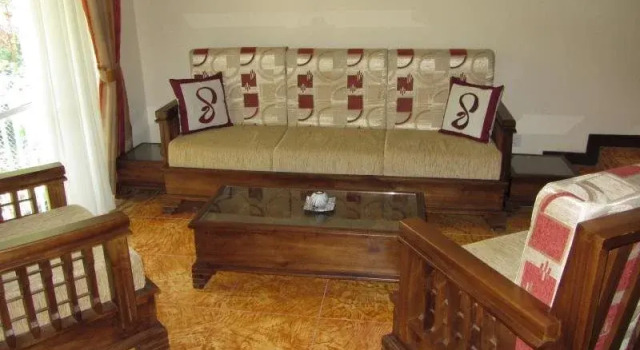 Visal Bungalows