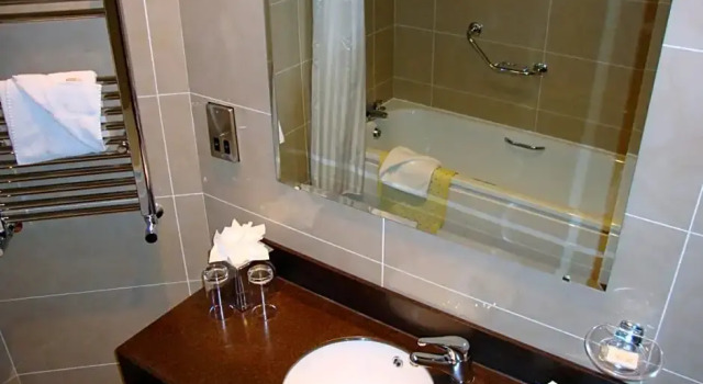 Номер Standard Ard Ri House Hotel