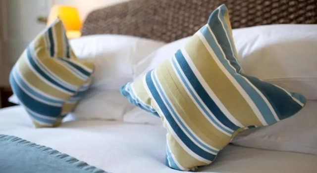 Одноместный номер Standard Sea Marge Hotel