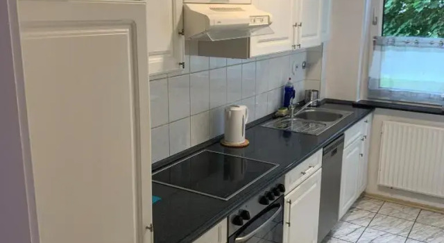 3 Zimmer Wohnung Garbsen, Book Hotel Garbsen 