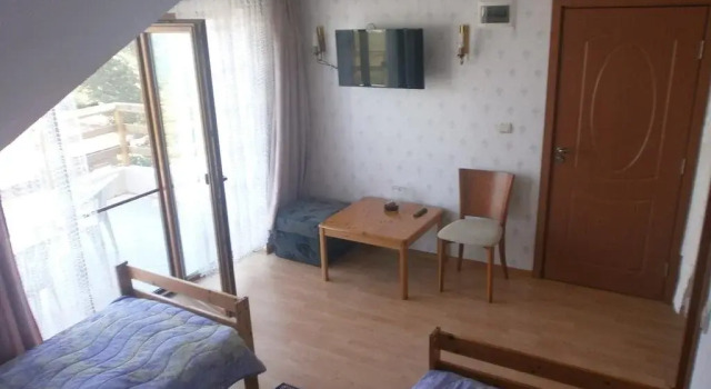 Hotel Rohi