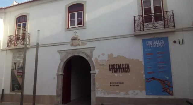 Апартаменты Sesimbra Flat