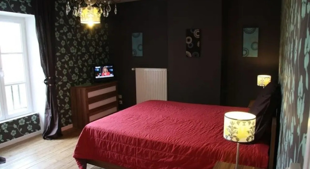 Номер Comfort Villa Primerose