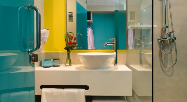Двухместный номер Standard ibis Styles Nha Trang