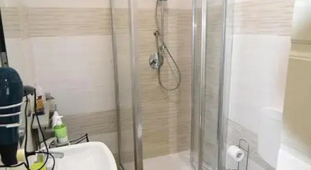 Трёхместный номер Standard La Casa di Alice