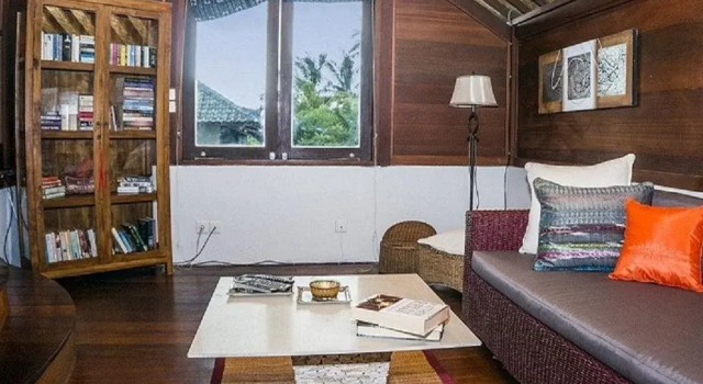 Tropica Shipwreck Lembongan, Rezervovat Hotel Hotely v Bali s bazénem, Bazén