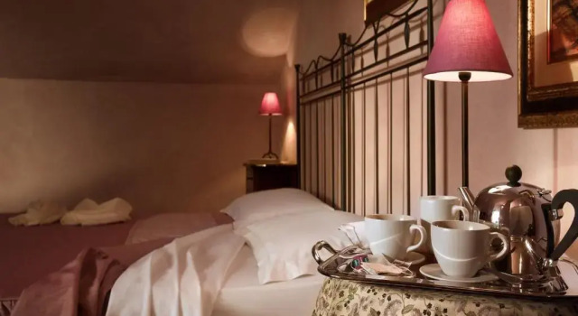 Полулюкс Tenuta Baràc
