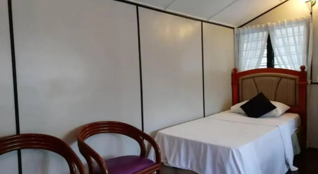 Семейный номер Superior Nipah Bay Villa