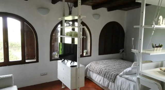Minivilla a Viterbo a 5 minuti dal centro, Prenota Hotel Hotel a Lazio con parcheggio, Parcheggio