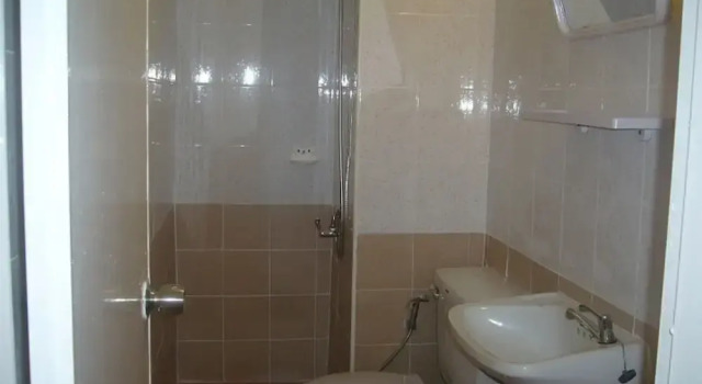 Трёхместный номер Standard Poppular Palace Don Mueang Bangkok