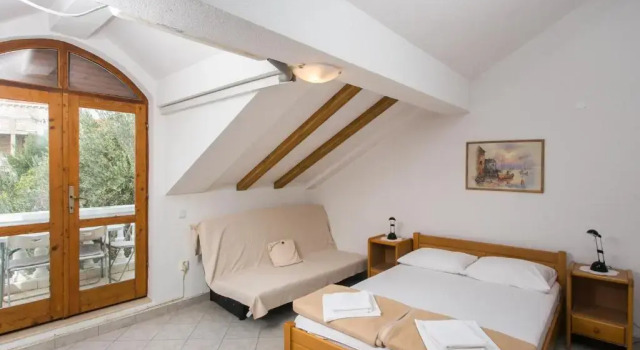 Студия Guest House Rajic
