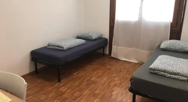 Двухместный номер Standard Lugano 33A - No Bikes - Self check-in - no reception