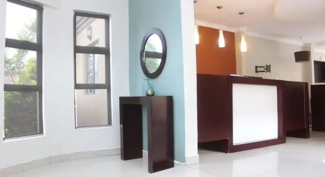 Travel Link Guest House, Book Guesthouse Kazungula Botswana