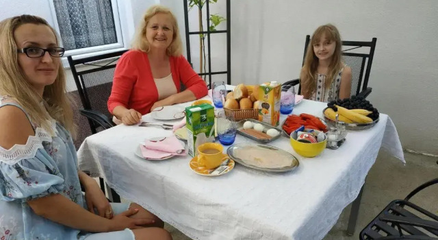 Номер Standard Guest House Nana