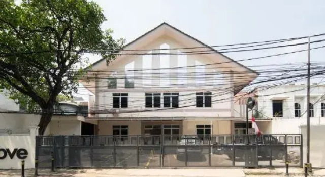 Cove Kyai Maja 2, Book Hotel Jakarta Jakarta Province