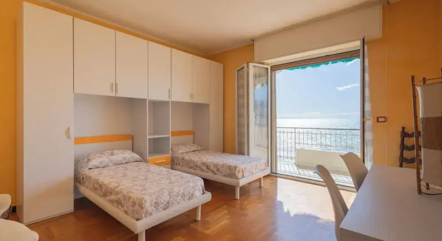 Mare di Liguria Apartment