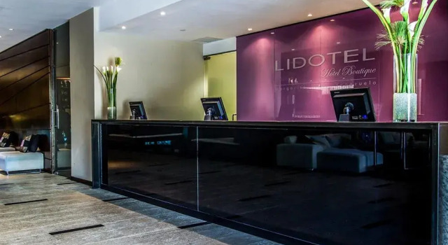 Lidotel Margarita