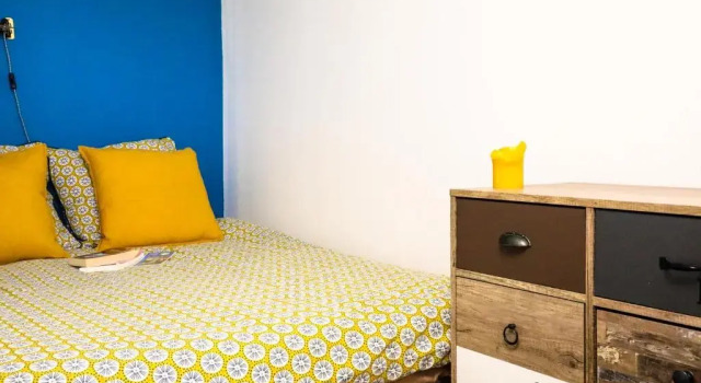 Апартаменты Standard Appart Cosy entre vieux port et marche central