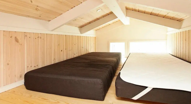 Quaint Holiday Home in Haderslev With Roofed Terrace, Book Hotel Kelstrup Strand Sønderjylland
