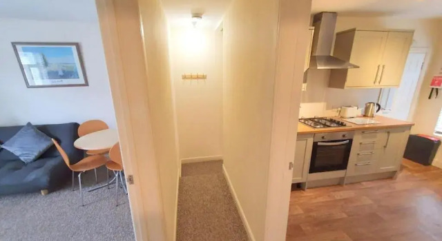 Bassett Flat with 2 Double Bedrooms and Superfast Wi-Fi