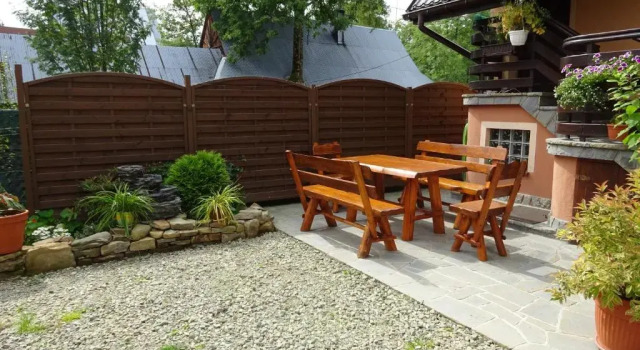 Номер Standard Tatrzańska Kotwica