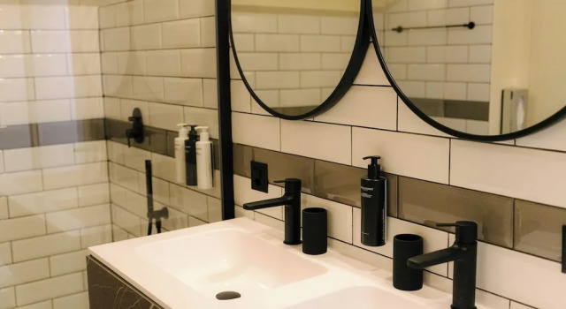 Люкс Seven Town House Boutique Hotel