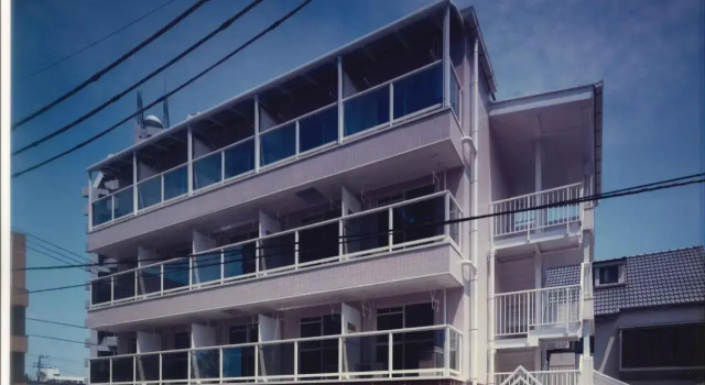 Melody Heim 2C, Reserva ahora Apartamento Naka Tokushima