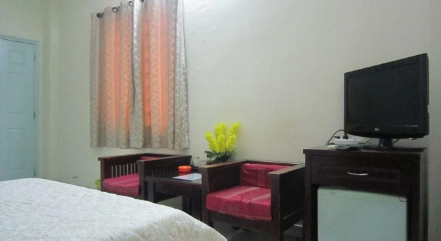 Minh Thien Hotel