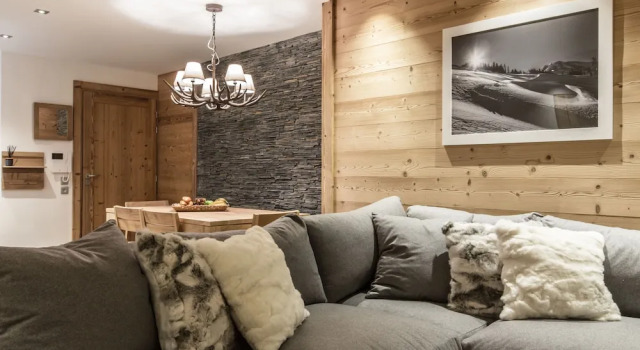 Whistler Lodge Apartment T3 Cabin B07, Prenota Appartamento Hotel a Alvernia con parcheggio, Parcheggio