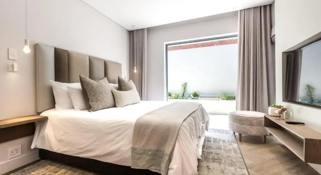 Номер Standard The Junction Boutique Hotel