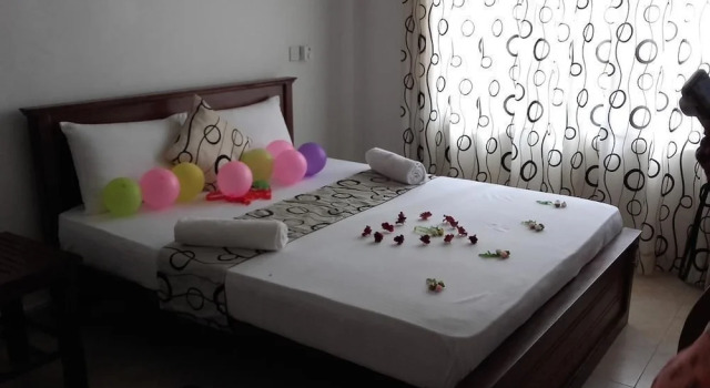 Семейный номер Standard Sihilro Regency Udawalawa