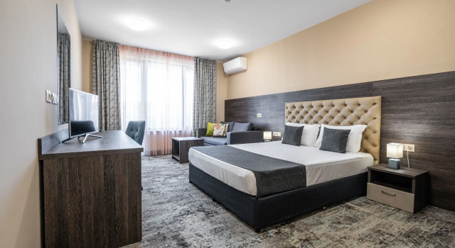 Plaza Hotel