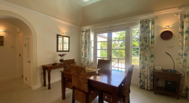 Falls Villa 3 by Barbados Sotheby's International Realty