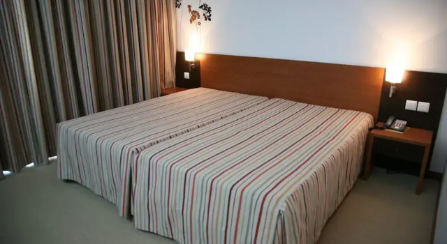 Hotel Flora