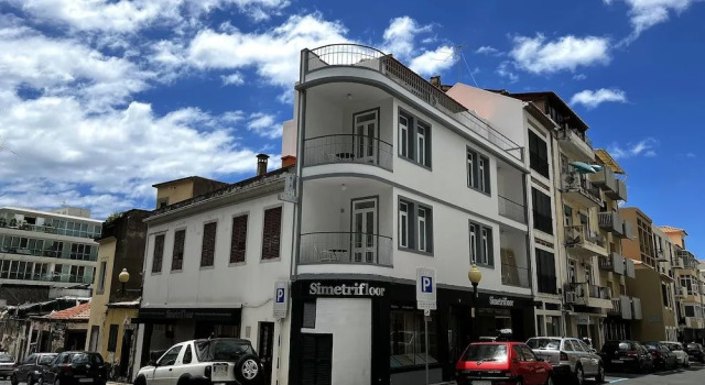 VILA ALEGRIA by brugrani, Rezerwuj Apartament Sao Pedro Funchal