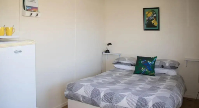 Семейный номер Economy Russell-Orongo Bay Holiday Park