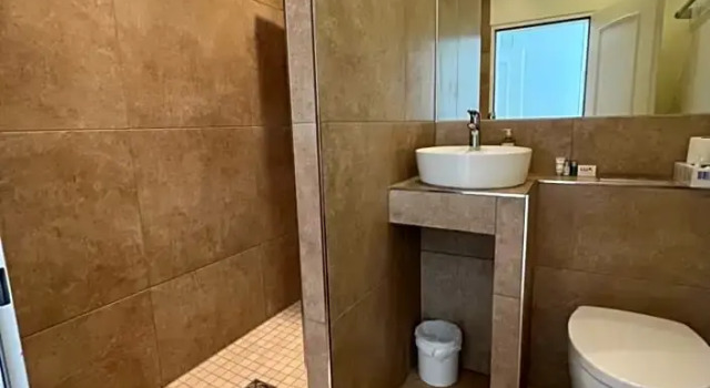Двухместный номер Standard Hotel Mozart