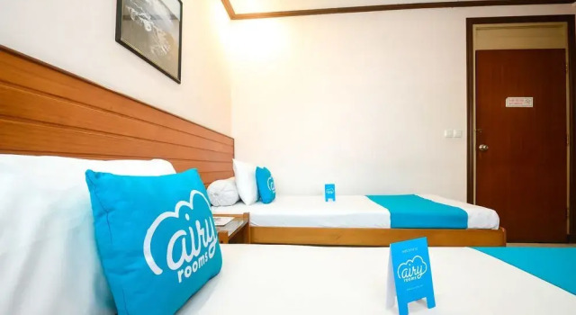 91015 Pondok Asri Family Guest House Syariah