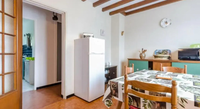 Gîte Onjon, 3 pièces, 4 personnes - FR-1-543-74