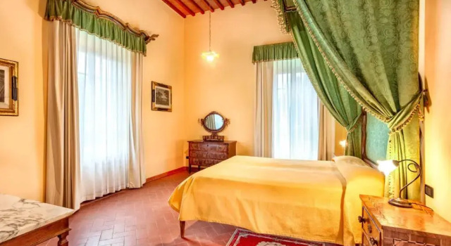 Люкс Villa Graziani