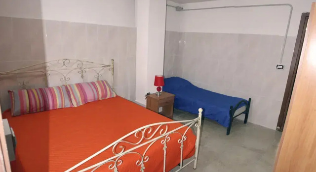 Apartment 1 Schlafzimmer Villa Elemar